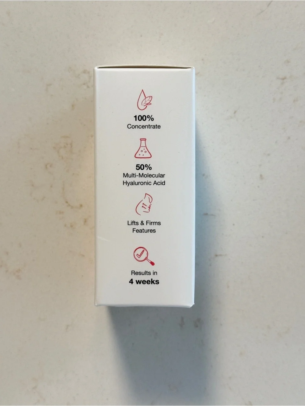 New Botalinum Ampoule Age-defying Serum